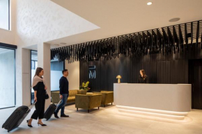 The Mayfair, Christchurch